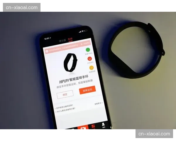篮球智能穿戴设备市场扩大,实时监测成训练标配 篮球智能穿戴设备市场扩大,实时监测成训练标配