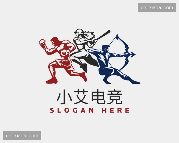 知道小艾电竞集团